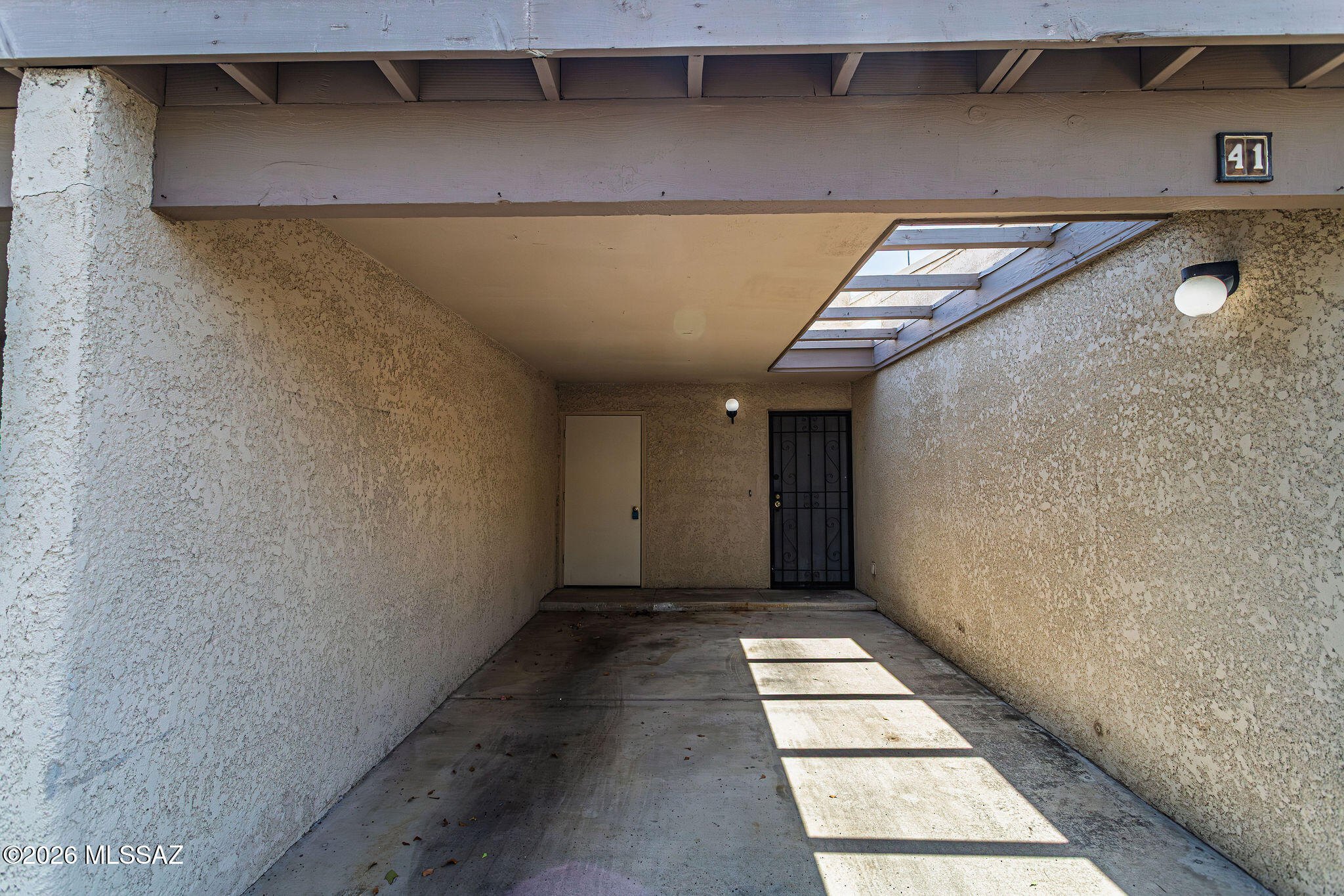 3750 North Country Club Road, Unit 41 Tucson, AZ 85716 - Photo 28 of 32 IMG_7626