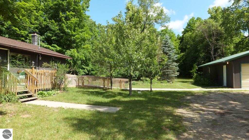 2425 North Haze Road Beulah, MI 49617 - Photo 2 of 32 1787252-1.JPG