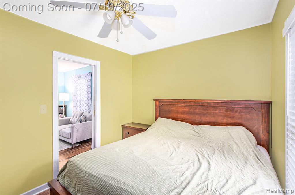 229 West Lafayette Street Romeo, MI 48065 - Photo 13 of 25
