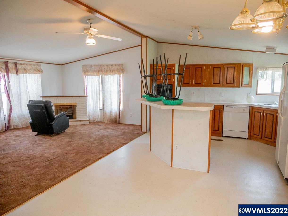 30286 Horseshoe Loop Lebanon, OR 97355 - Photo 17 of 18 Gallery Image 17