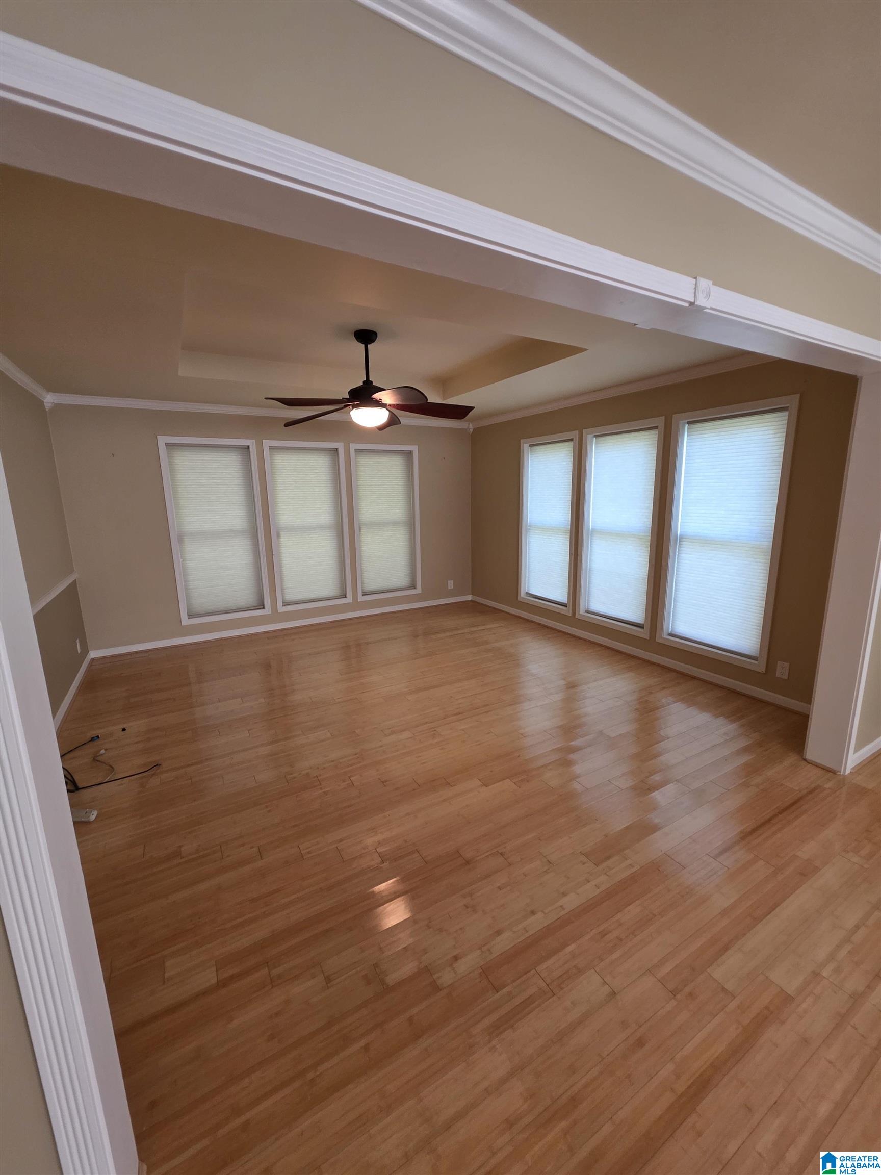 2833 Empire Road Empire, AL 35063 - Photo 28 of 50