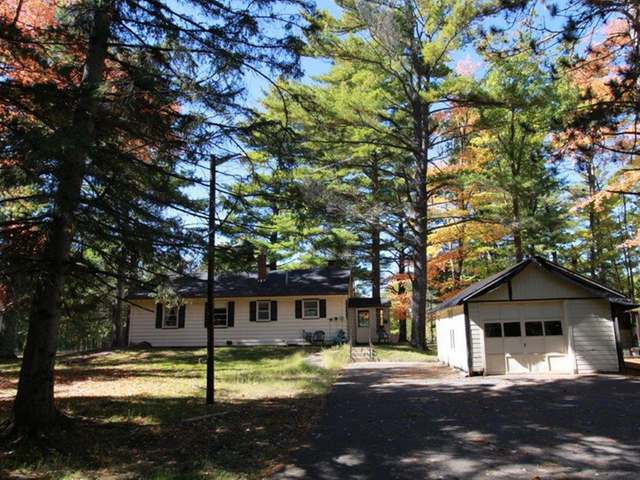 1013 Taylor Lake Road Eagle River, WI 54521 - Photo 2 of 11 Gallery Image 2