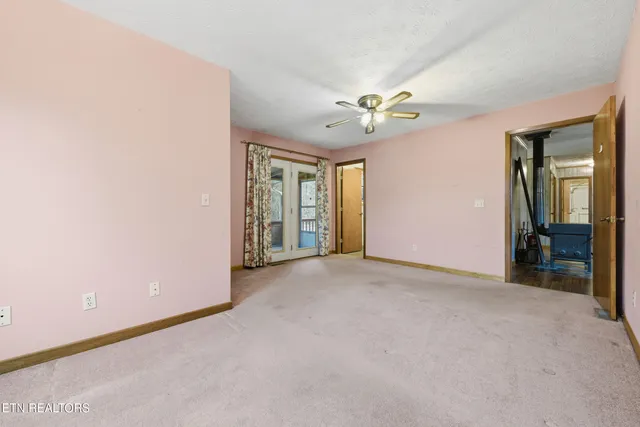 $525,000 | 3522 Bogard Road, Cosby, TN 37722