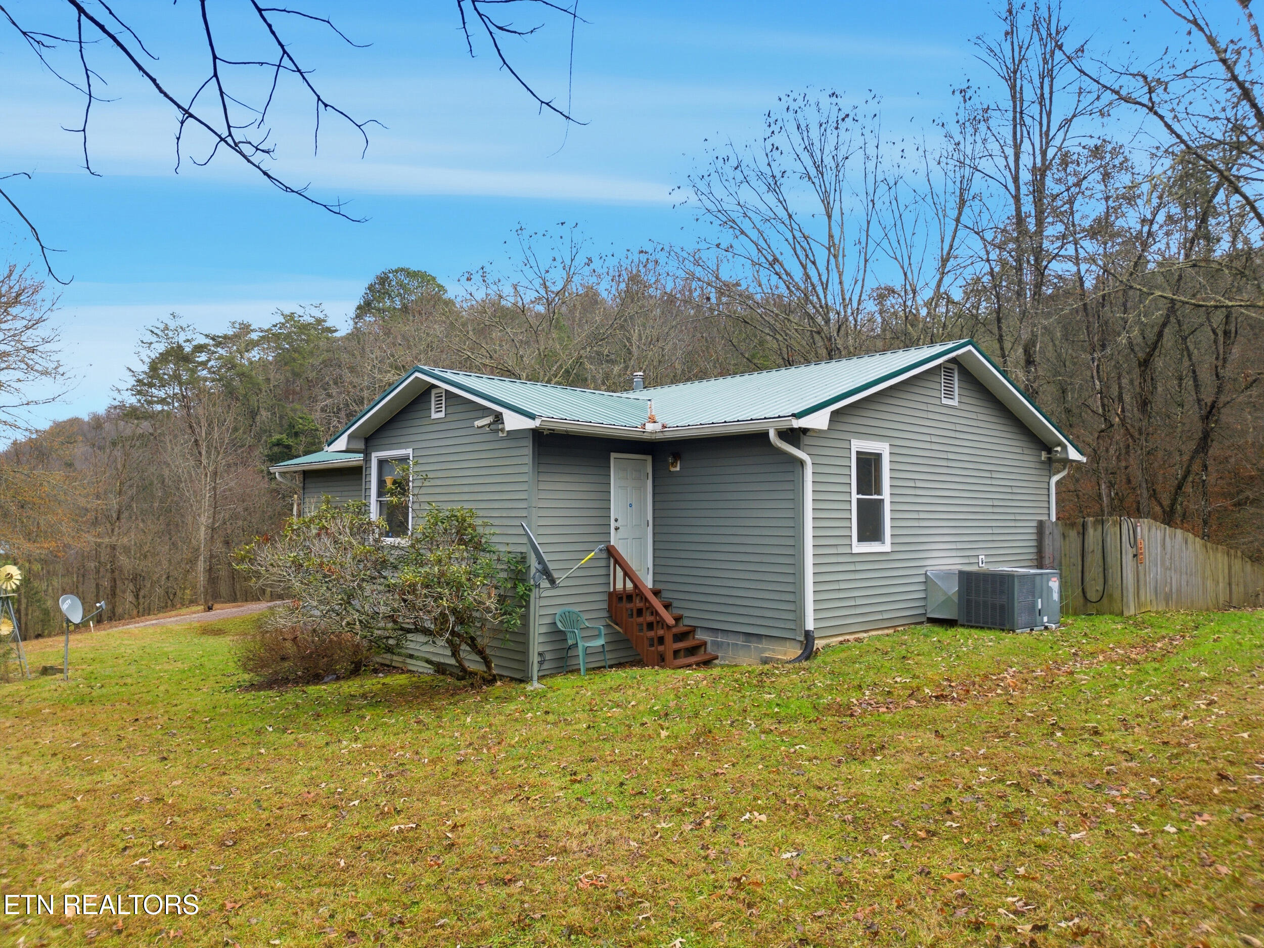 3522 Bogard Road Cosby, TN 37722 - Photo 3 of 48 38_dji_0100
