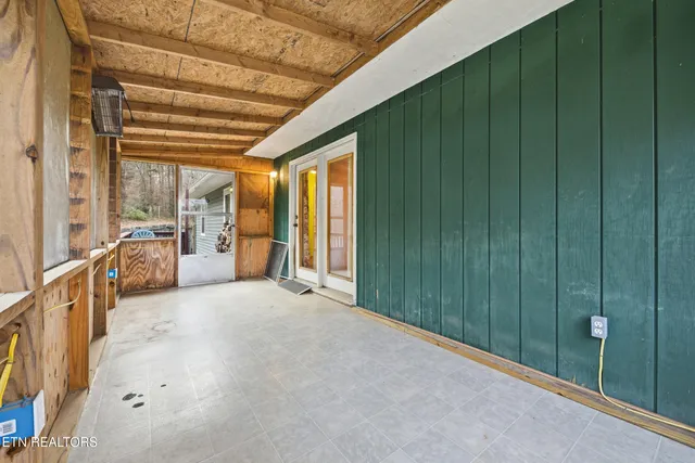 $525,000 | 3522 Bogard Road, Cosby, TN 37722