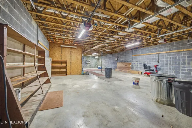 $525,000 | 3522 Bogard Road, Cosby, TN 37722