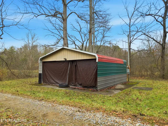$525,000 | 3522 Bogard Road, Cosby, TN 37722