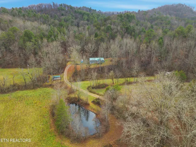 $525,000 | 3522 Bogard Road, Cosby, TN 37722