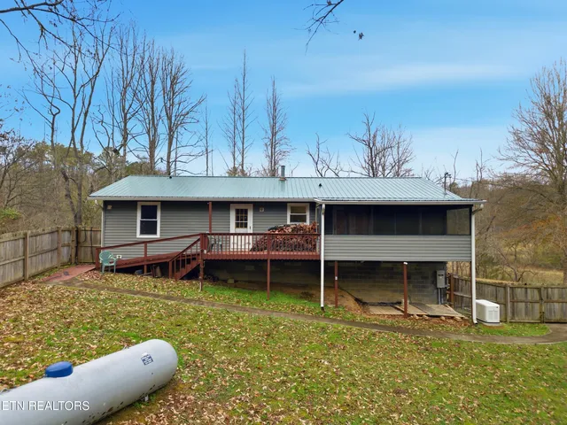 $525,000 | 3522 Bogard Road, Cosby, TN 37722