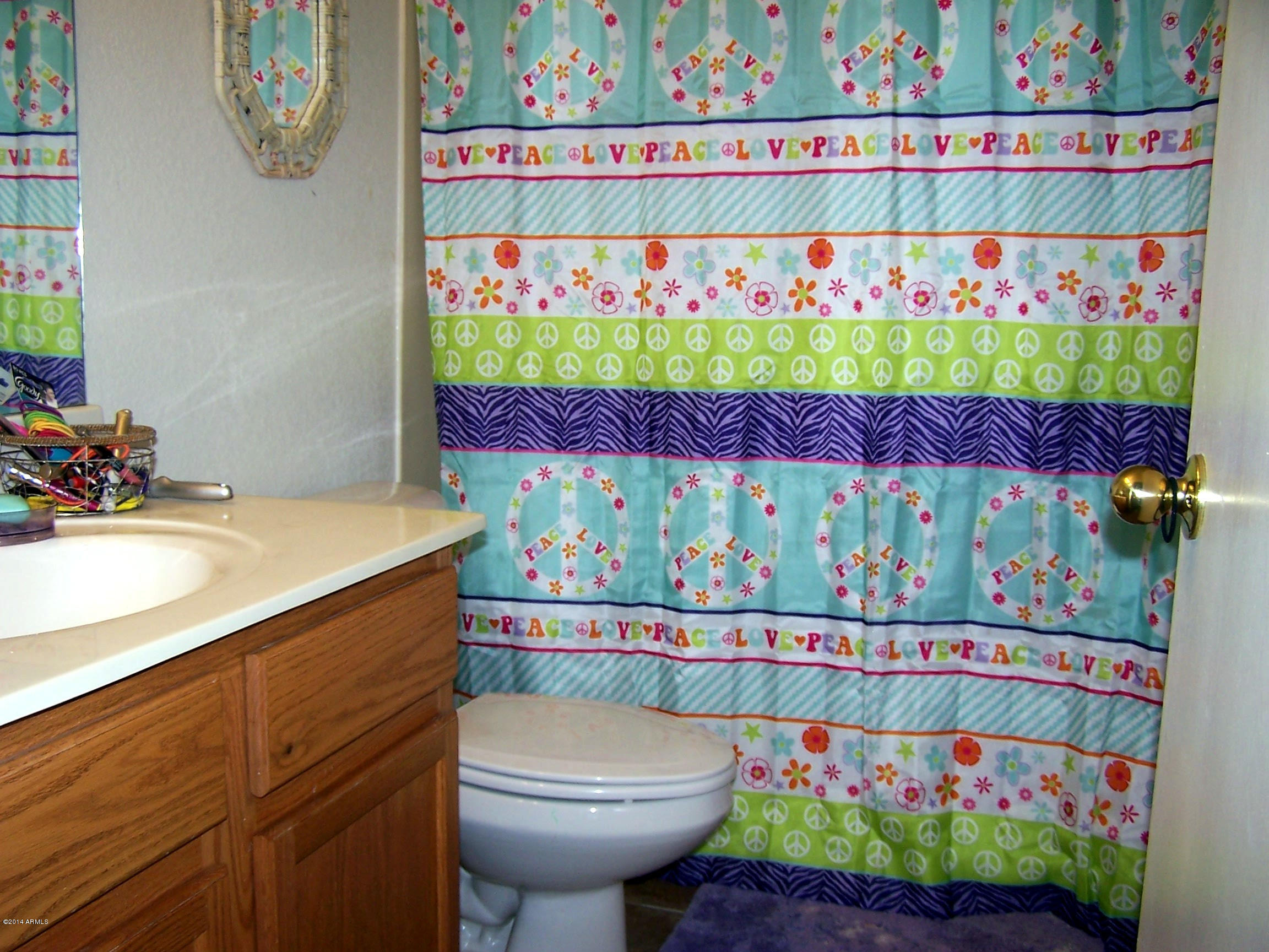 17557 West Calavar Road Surprise, AZ 85388 - Photo 10 of 21 2nd Full Bath