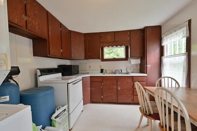 $275,000 | 373 Harbor Drive, Tremont, ME 04653