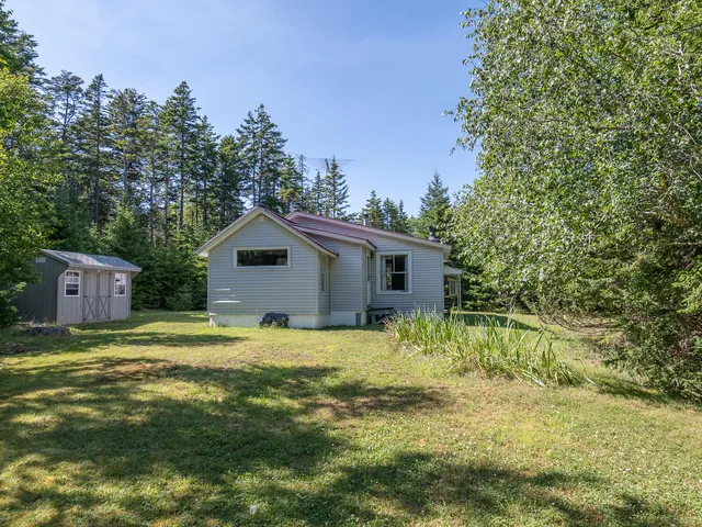 $275,000 | 373 Harbor Drive, Tremont, ME 04653