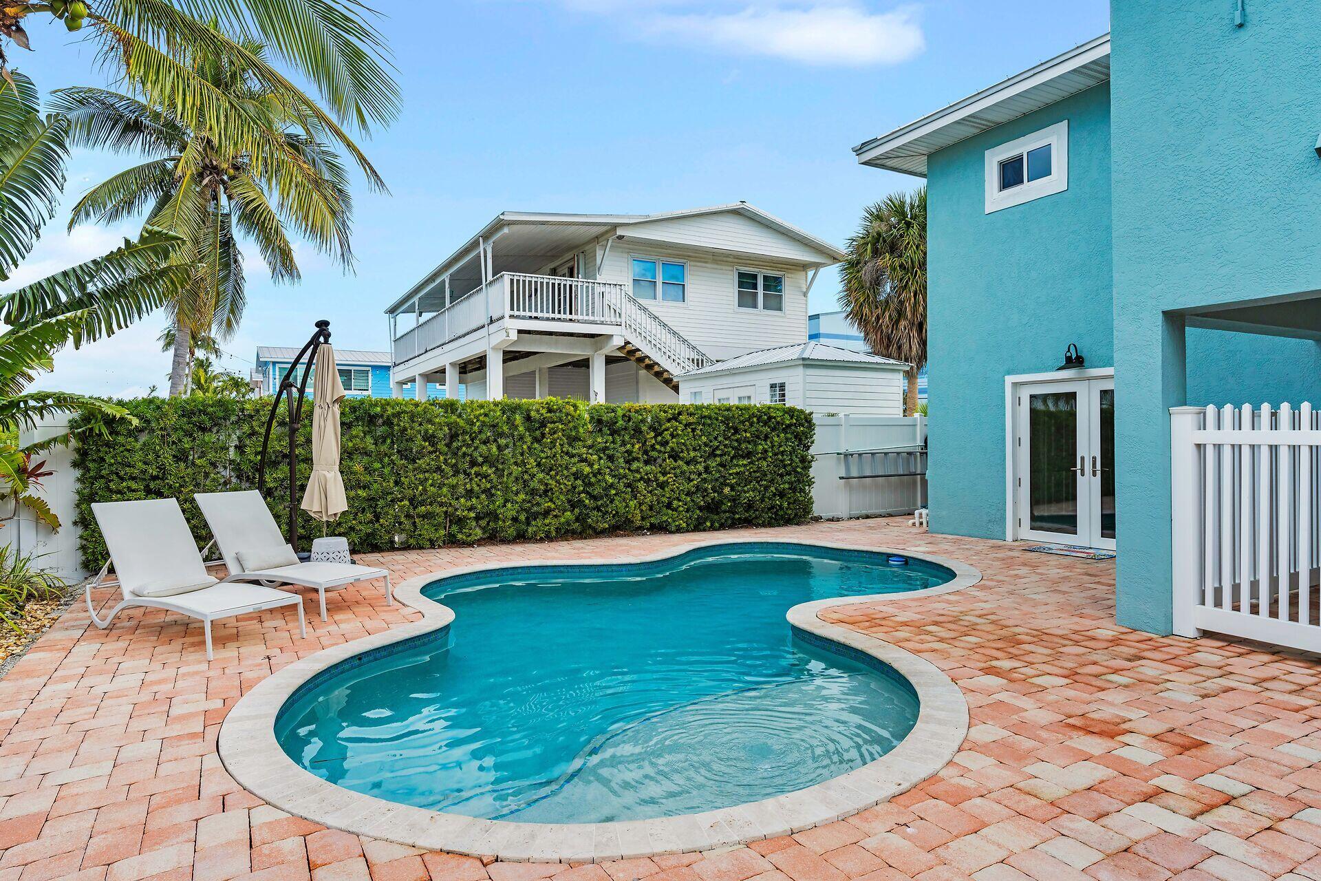 341 Sombrero Beach Road Marathon, FL 33050 - Photo 7 of 47 tour-359137-51