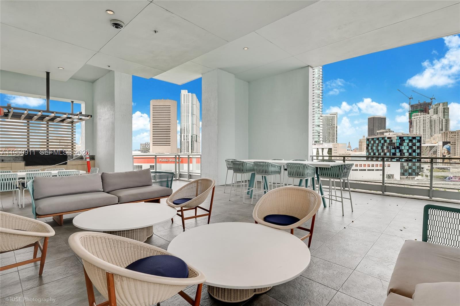 90 Southwest 3rd Street, Unit 3109 Miami, FL 33130 - Photo 22 of 26