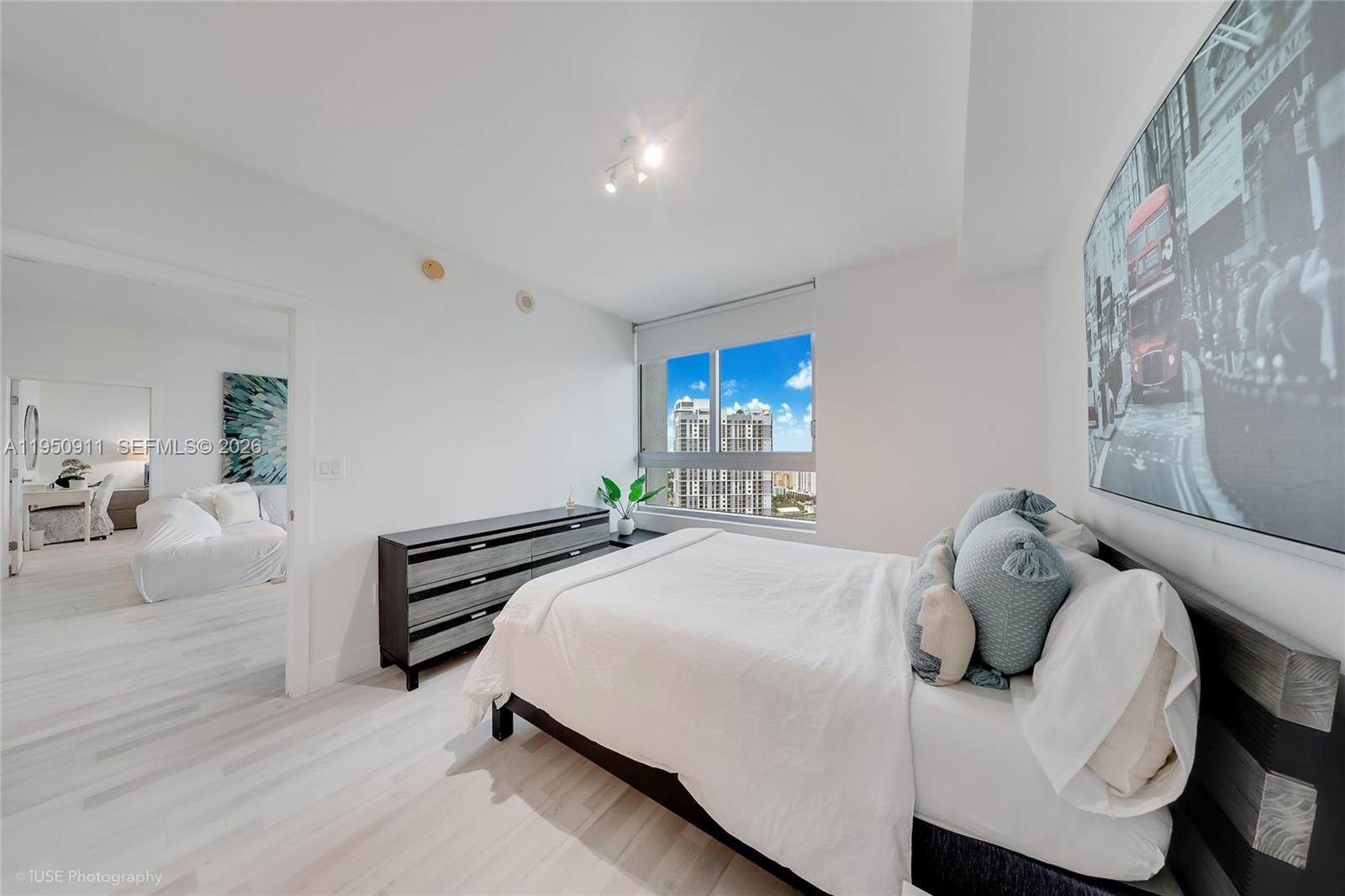 90 Southwest 3rd Street, Unit 3109 Miami, FL 33130 - Photo 8 of 26