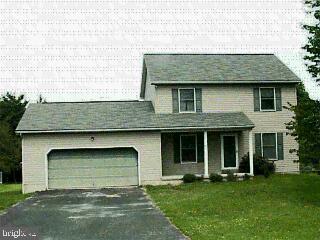 25 Knoxlyn Road Gettysburg, PA 17325 - Photo 1 of 1 Gallery Image 1