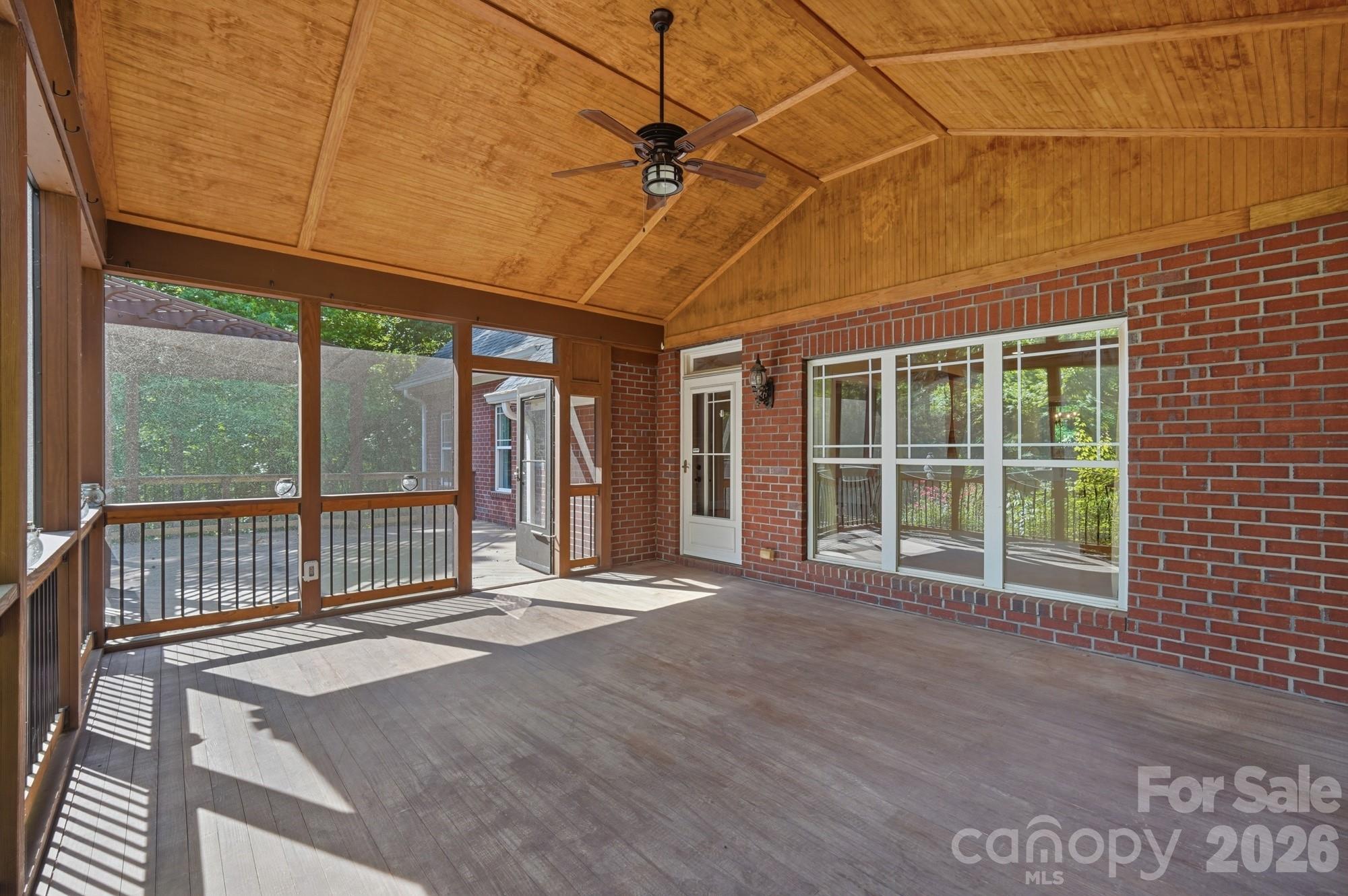 2811 Belk Mill Road Wingate, NC 28174 - Photo 31 of 36