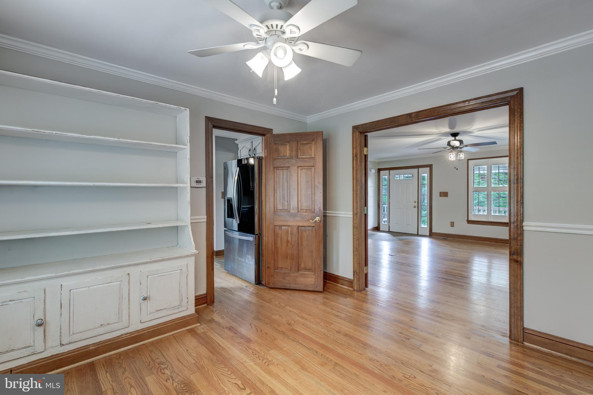 15 Ridgeview Drive Westminster, MD 21157 - Photo 10 of 77 dining rm