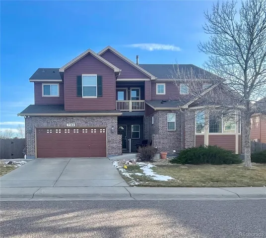 $845,000 | 7582 East 121st Drive, Thornton, CO 80602