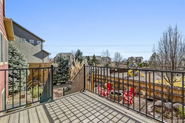 $845,000 | 7582 East 121st Drive, Thornton, CO 80602