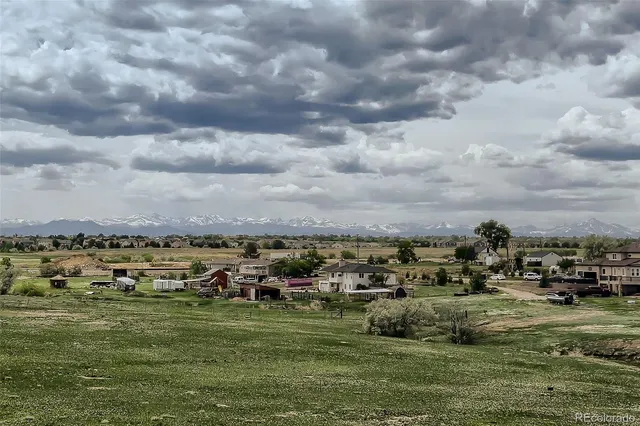 $845,000 | 7582 East 121st Drive, Thornton, CO 80602