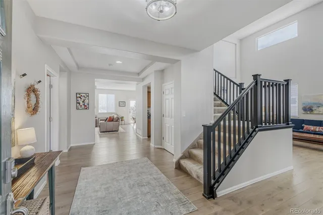 $845,000 | 7582 East 121st Drive, Thornton, CO 80602