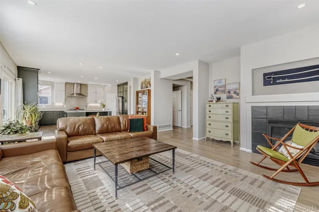 $845,000 | 7582 East 121st Drive, Thornton, CO 80602