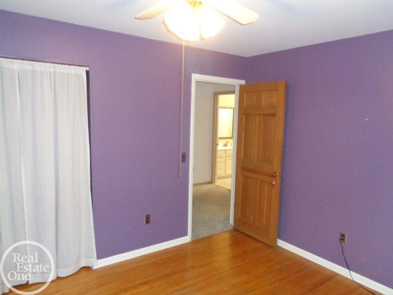 9565 Short Cut Road Fair Haven, MI 48023 - Photo 13 of 30 Bedroom 2
