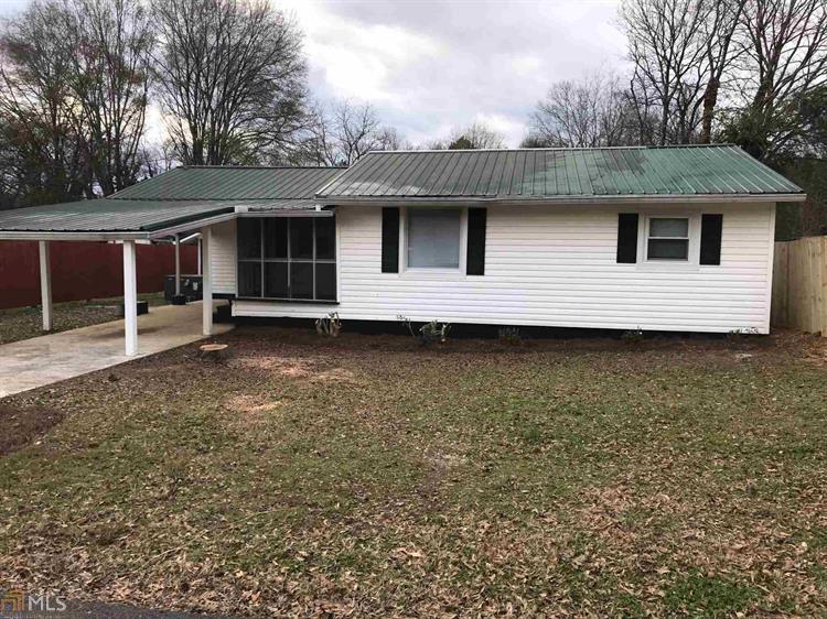 14 Blackwelder Lane Rome, GA 30161 - Photo 1 of 1