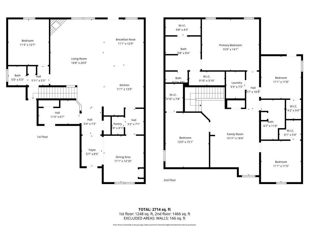 416 Timberleaf Road Canton, GA 30115 - Photo 42 of 45