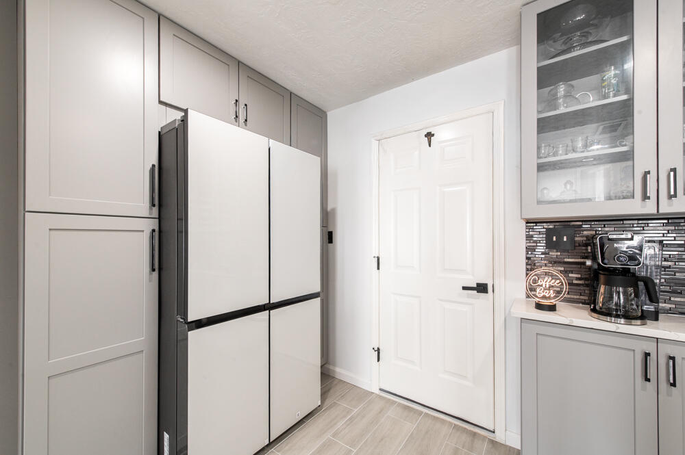 110 Baron Place North Augusta, SC 29841 - Photo 4 of 19 Ample Cabinet Space!