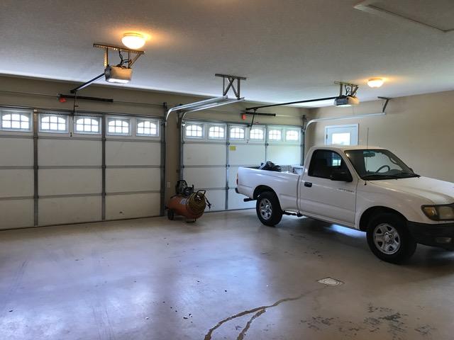 1122 Franklin Loop Clarkrange, TN 38553 - Photo 34 of 35 chad garage 1
