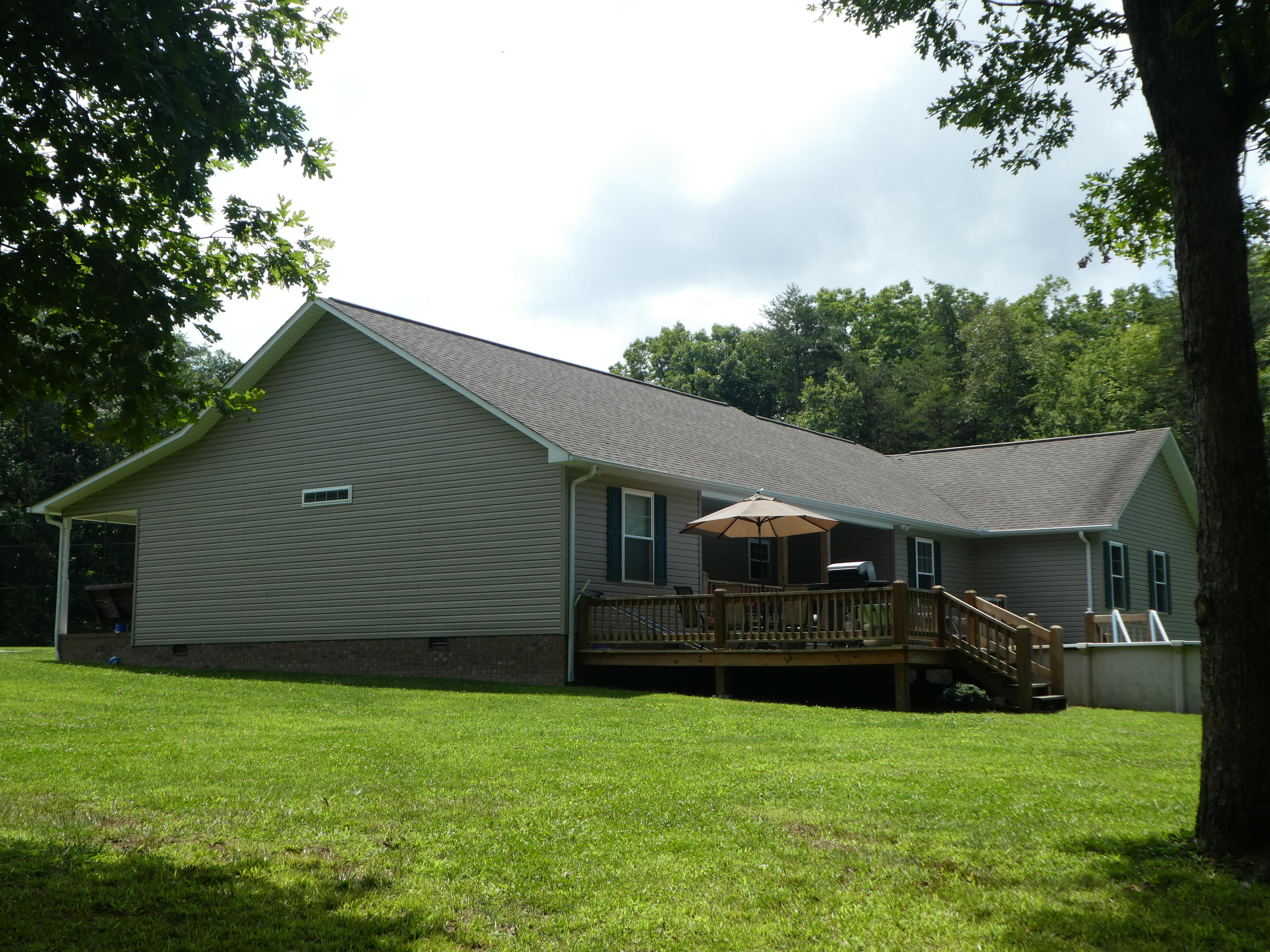 1122 Franklin Loop Clarkrange, TN 38553 - Photo 9 of 35 P1010596