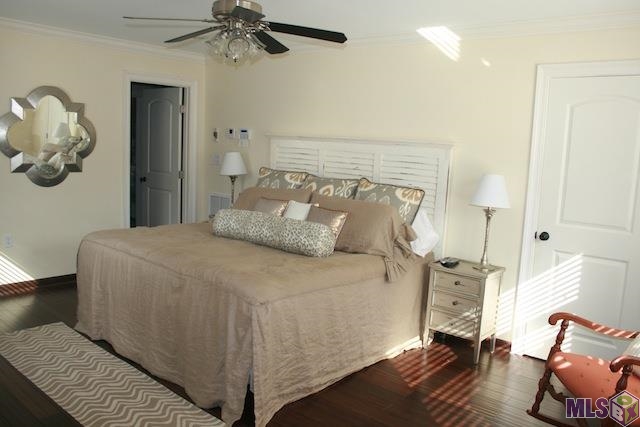 4622 Hyacinth Avenue Baton Rouge, LA 70808 - Photo 13 of 25 Gallery Image 13