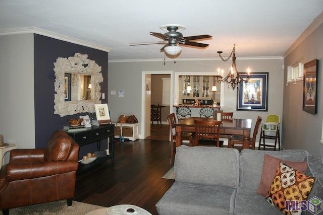 4622 Hyacinth Avenue Baton Rouge, LA 70808 - Photo 2 of 25 Gallery Image 2