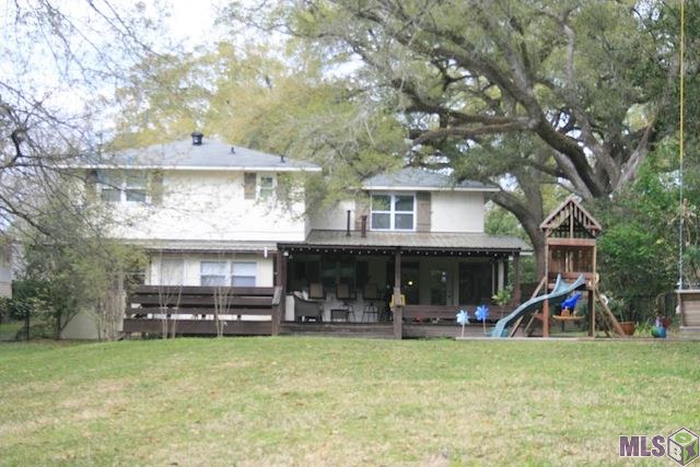 4622 Hyacinth Avenue Baton Rouge, LA 70808 - Photo 21 of 25 Gallery Image 21
