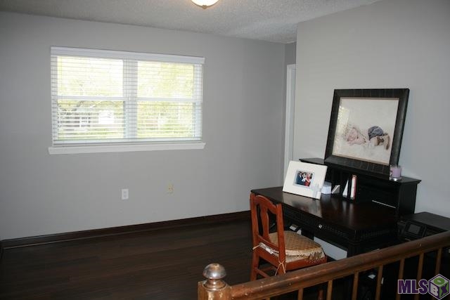 4622 Hyacinth Avenue Baton Rouge, LA 70808 - Photo 10 of 25 Upstairs Landing