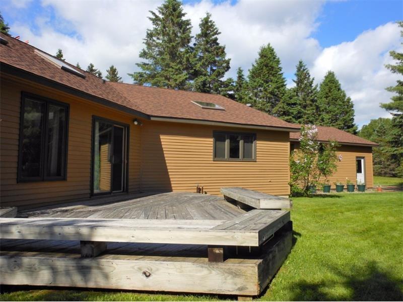 221 Mingo Loop Road Rangeley, ME 04970 - Photo 3 of 29 Photo