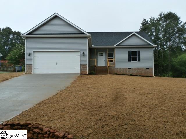 16 Hester Road Greenville, SC 29609 - Photo 1 of 9 Gallery Image 1