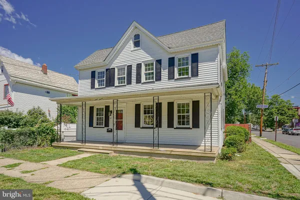 $389,000 | 67 Webster Street, Riverside, NJ 08075