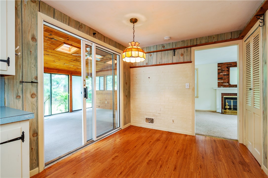 69 Douglas Road Warwick, RI 02886 - Photo 22 of 50 Door to porch