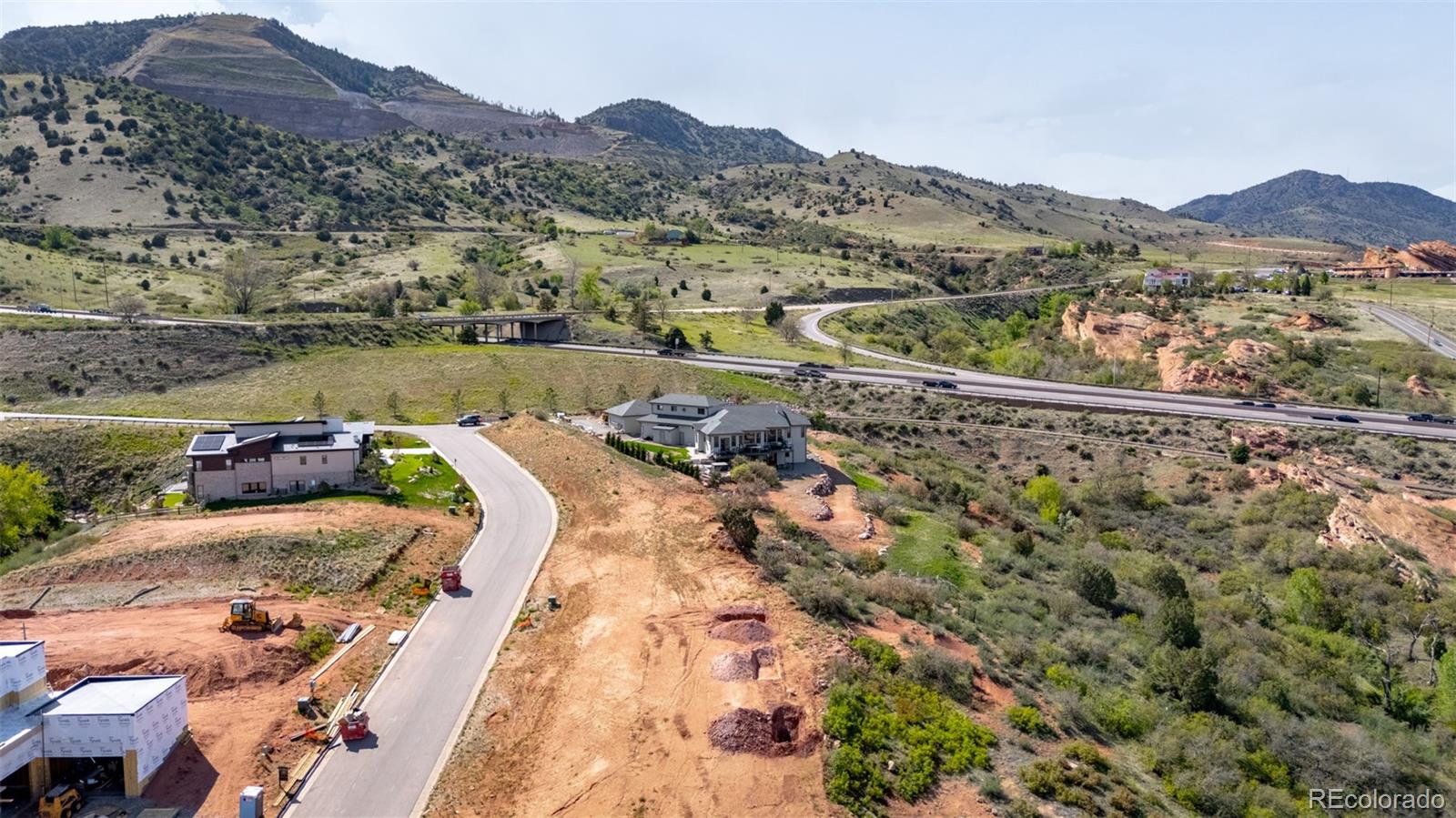 16999 Long Winding Road Morrison, CO 80465 - Photo 5 of 19