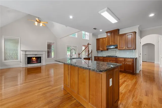 $750,000 | 2023 Ewing Estates Drive Southeast, Dacula, GA 30019