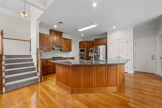 $750,000 | 2023 Ewing Estates Drive Southeast, Dacula, GA 30019