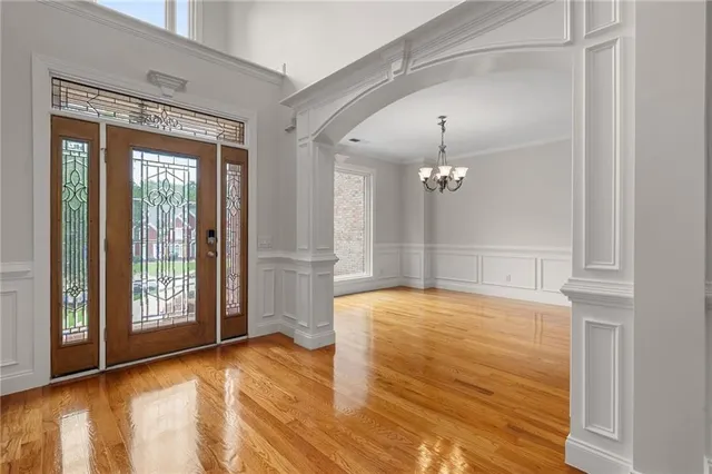 $750,000 | 2023 Ewing Estates Drive Southeast, Dacula, GA 30019