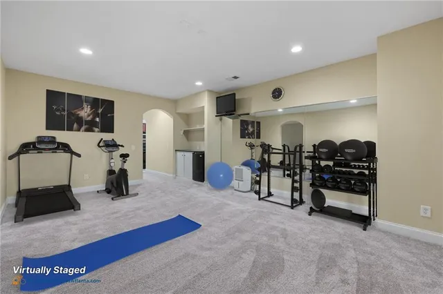 $750,000 | 2023 Ewing Estates Drive Southeast, Dacula, GA 30019