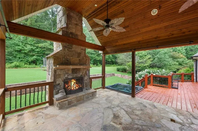 $750,000 | 2023 Ewing Estates Drive Southeast, Dacula, GA 30019