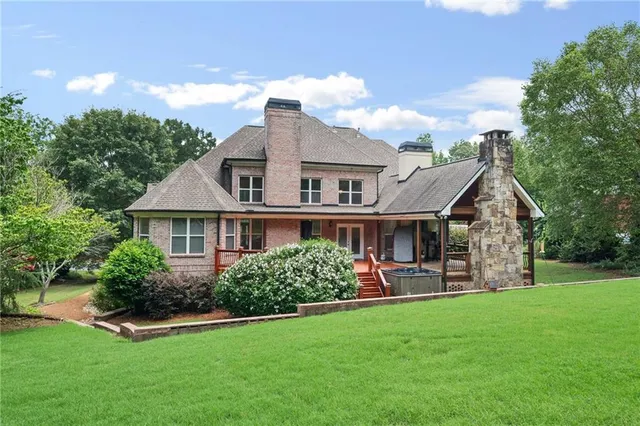 $750,000 | 2023 Ewing Estates Drive Southeast, Dacula, GA 30019