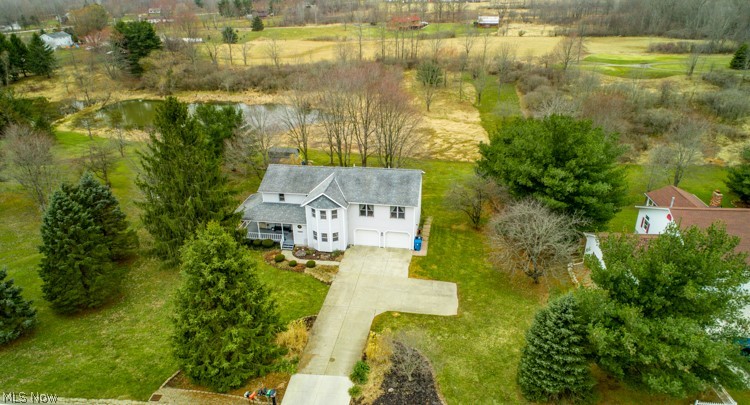 7255 Hudson Road Kent, OH 44240 - Photo 27 of 30