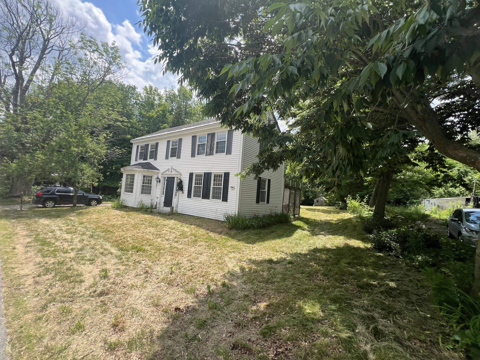 216 Main Street Rindge, NH 03461 - Photo 3 of 32